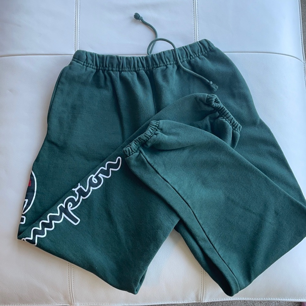 Champion Sweatpants
